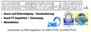 Rohrservice Arndt